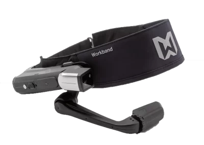 AR – Datenbrille