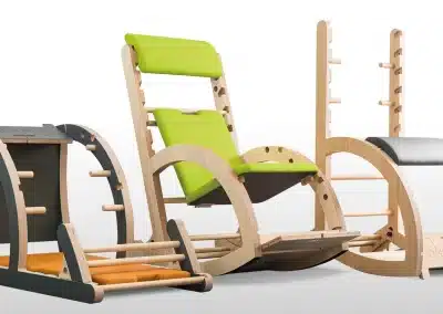 Begleitung Markteinführung – Be To Move